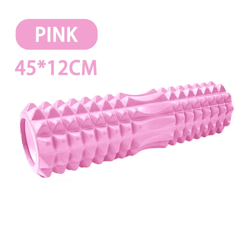 Pilates Yoga Barı - 12 * 45cm Kolom Yoga Kebugaran,