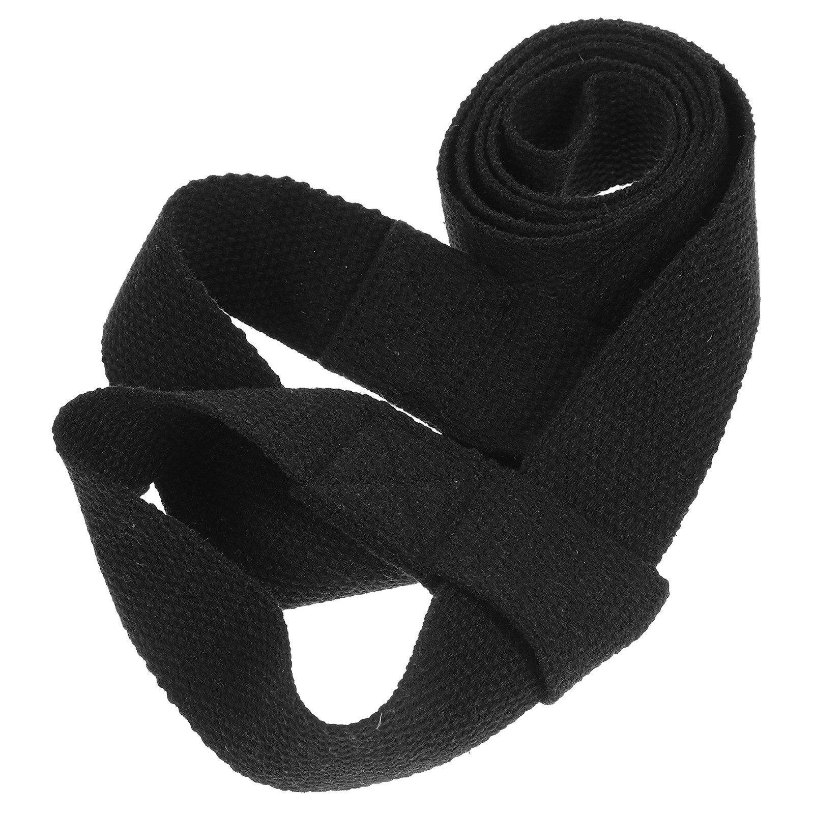 Pilates Yoga Class - 2Pcs Tali Pengangkut Matras Yoga yang