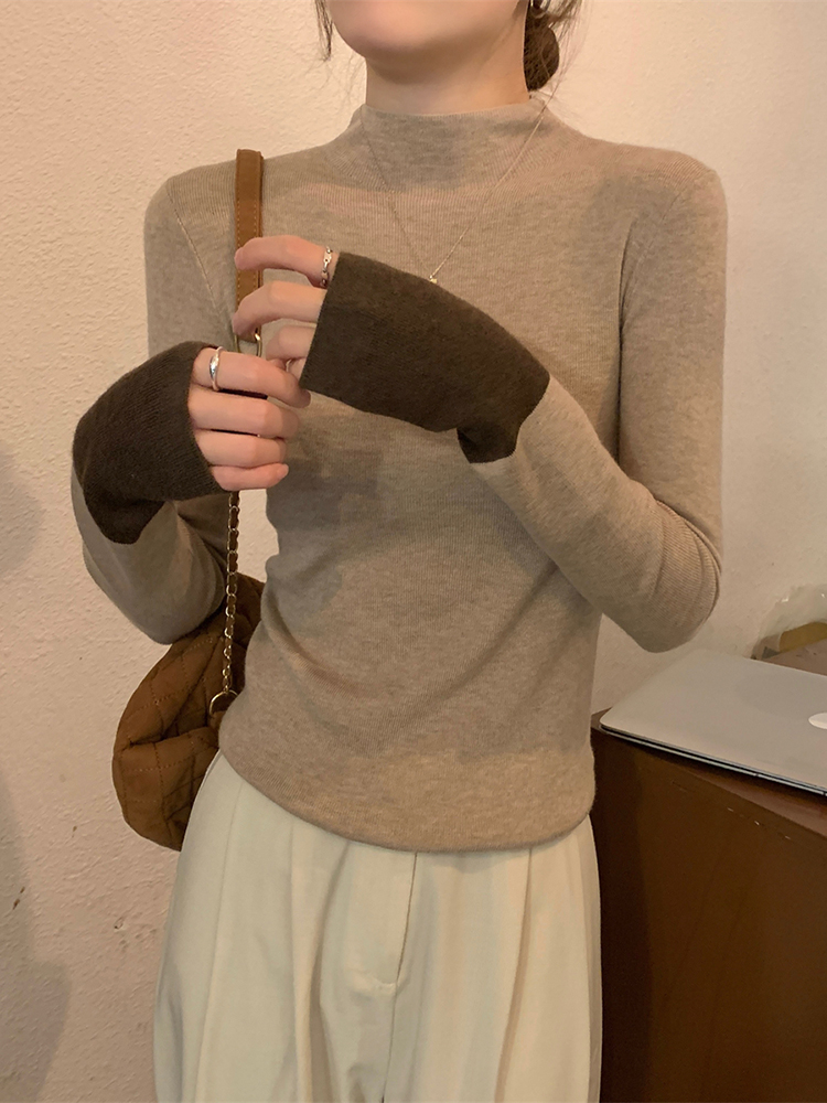 Pilates Yoga Class - Sweater, jumper, pullover wanita untuk dewasa,