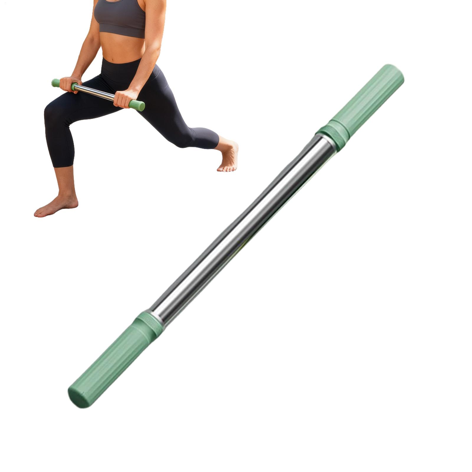 Tongkat Yoga untuk Latihan Per - Pilates Yoga Barı ulasan dan harga