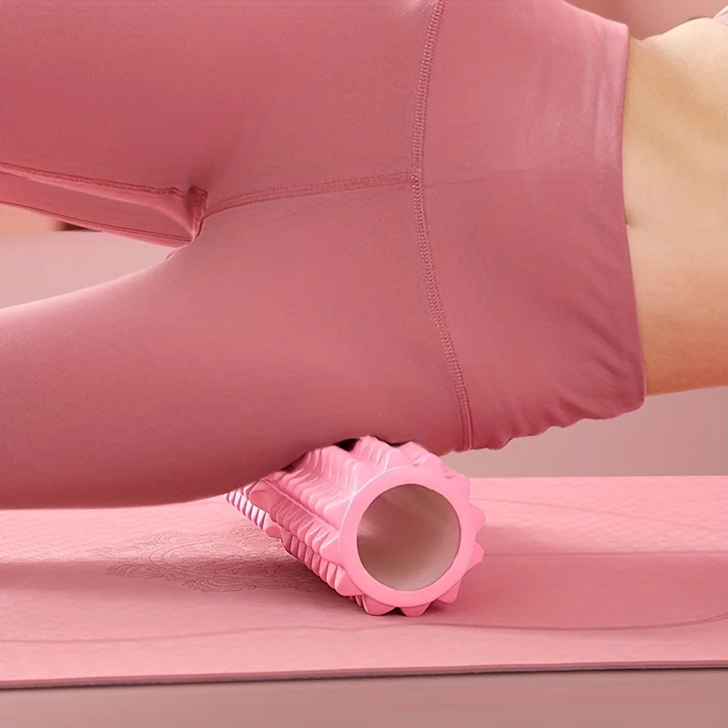12 * 45cm Kolom Yoga Kebugaran - Pilates Yoga Barı ulasan dan harga