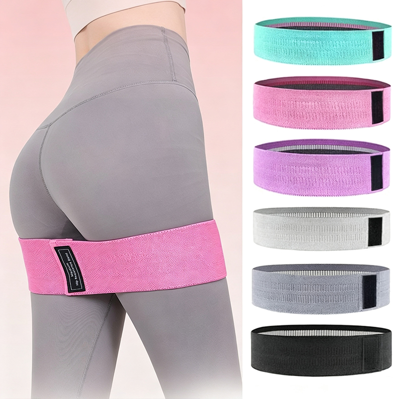 Pita Resistensi Pinggul untuk  - Pilates Yoga Class ulasan dan harga