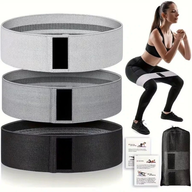 Pita Resistensi Pinggul untuk  - Pilates Yoga Class ulasan dan harga