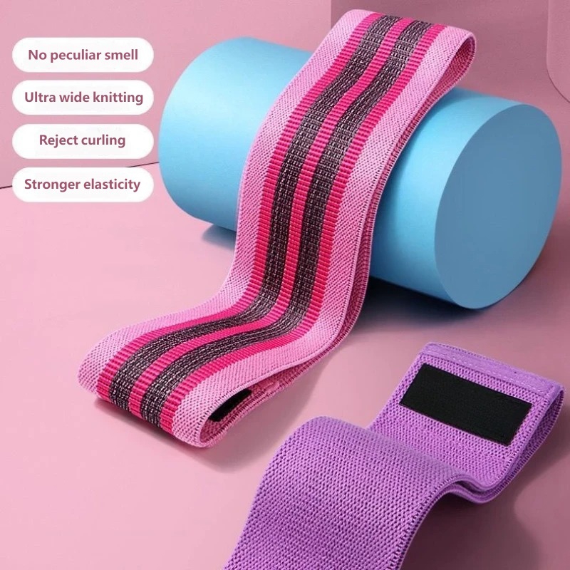 Pita Resistensi Pinggul untuk  - Pilates Yoga Class ulasan dan harga