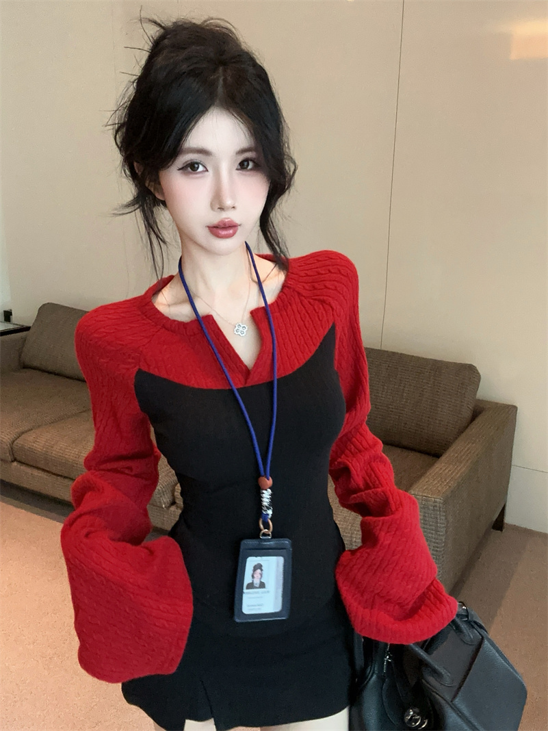 Sweater, Jumper, Pullover Wani - Pilates Yoga Class ulasan dan harga