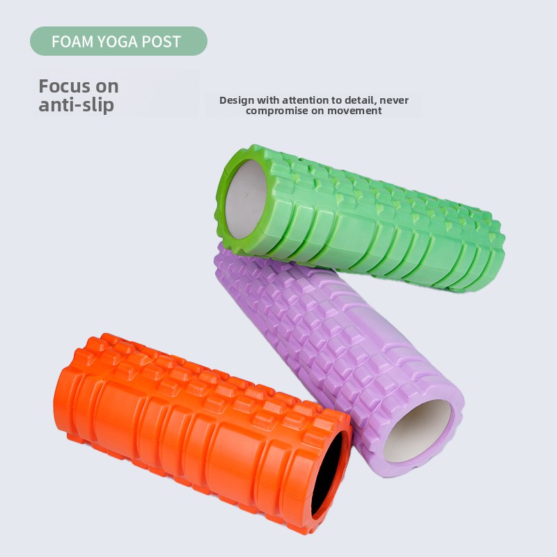 Tongkat Yoga Wolftooth Berongg - Pilates Yoga Barı ulasan dan harga