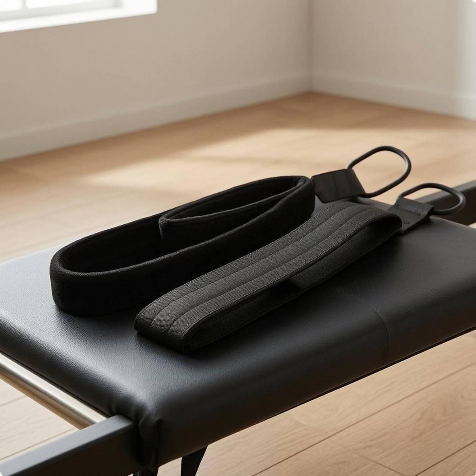 Tali Latihan Pilates Pegangan  - Pilates & Yoga Wohlfühlen Forchheim ulasan dan harga