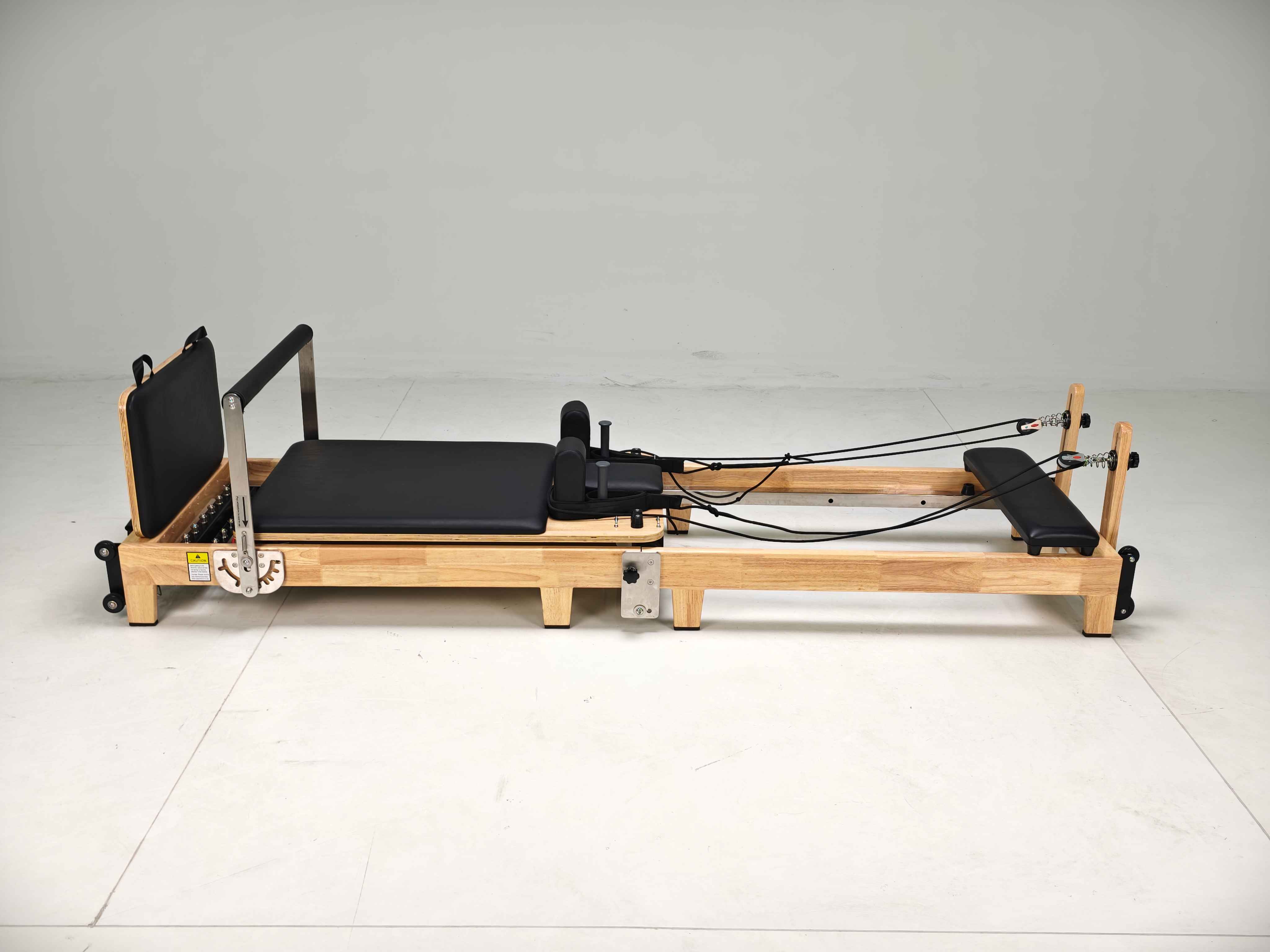 Reformer Pilates Lipat Komersi - Pilates & Yoga Wohlfühlen Forchheim ulasan dan harga