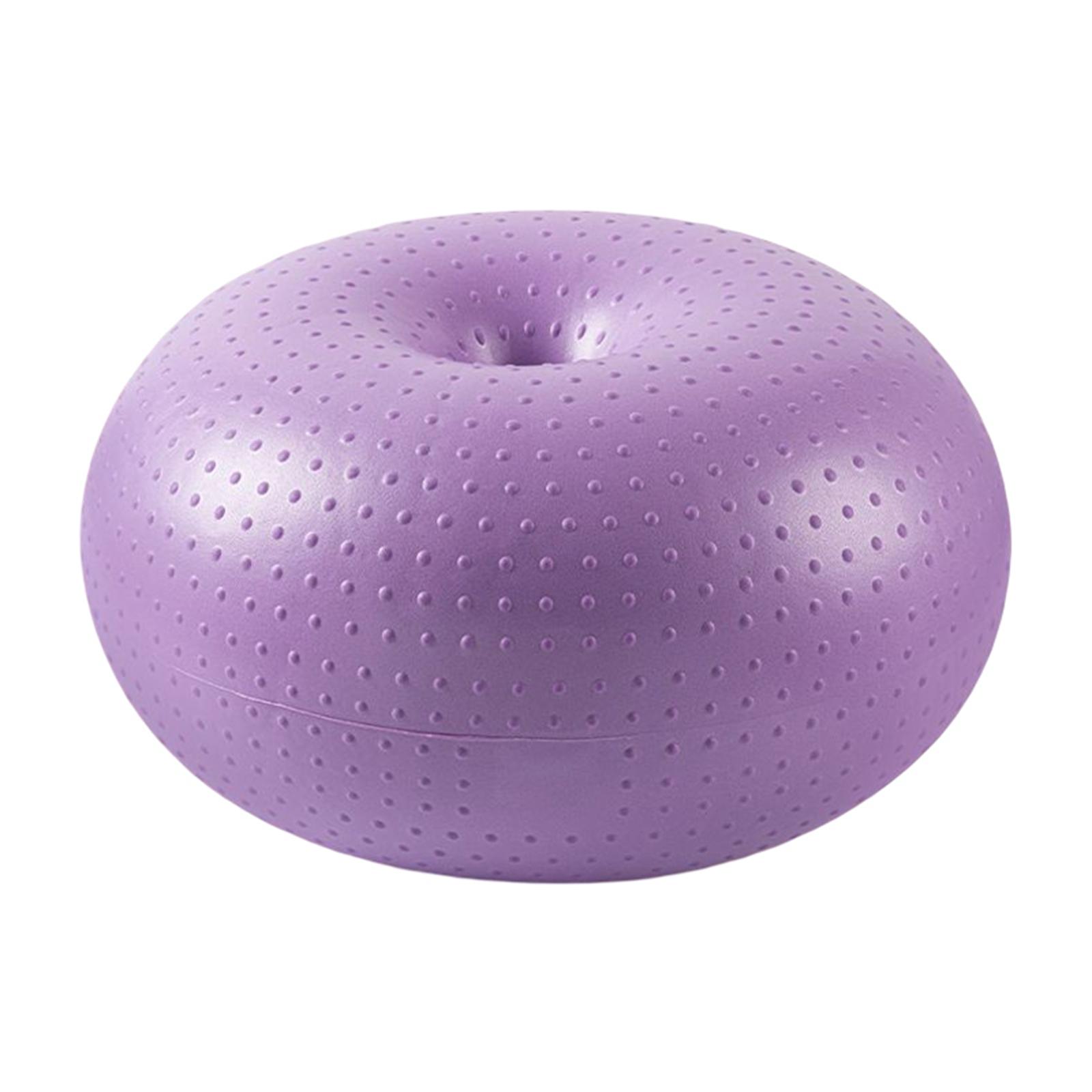 Bola Pilates PVC Berkualitas T - Pilates Yoga Class ulasan dan harga