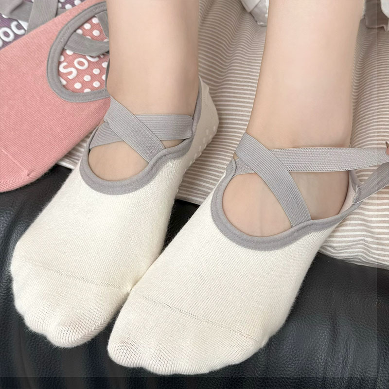 Kaus Kaki Yoga Wanita Profesio - Pilates & Yoga Wohlfühlen Forchheim ulasan dan harga