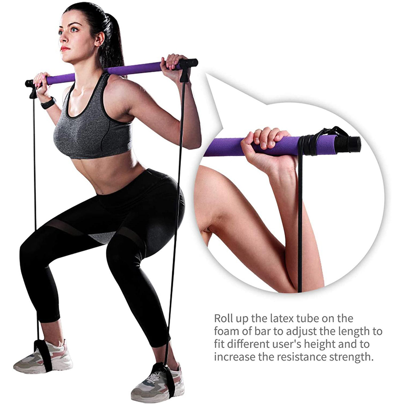 Baru Kebugaran Yoga Pilates Ba - Pilates Yoga Barı ulasan dan harga