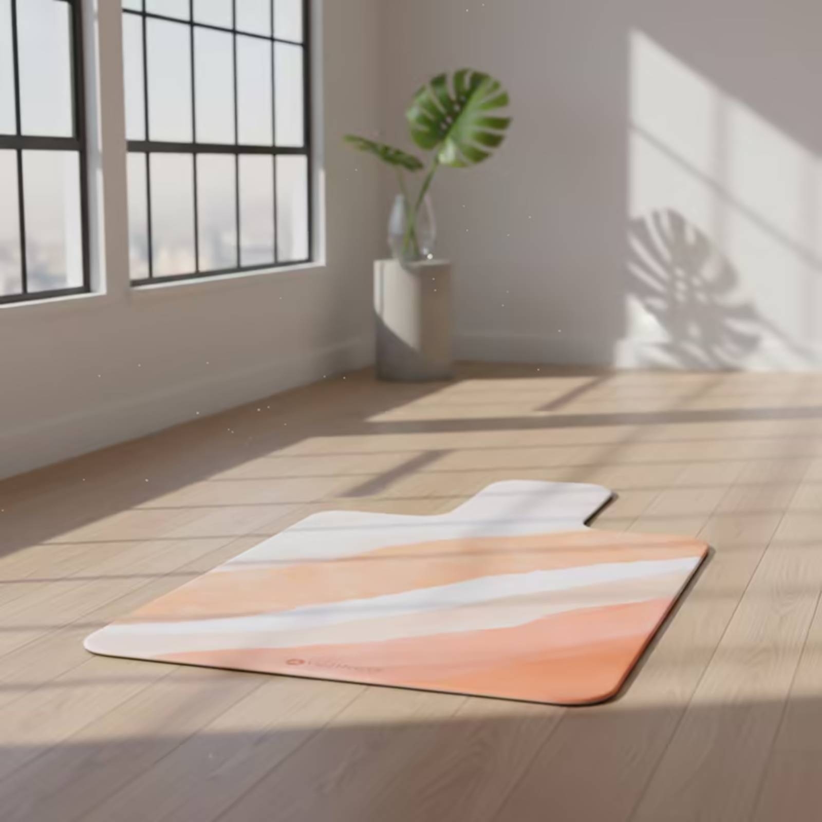 Matras Olahraga Suede Pilates  - Pilates & Yoga Wohlfühlen Forchheim ulasan dan harga