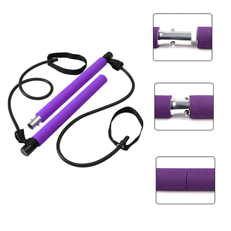 Bar Pilates Multifungsi Kombin - Pilates Yoga Barı ulasan dan harga