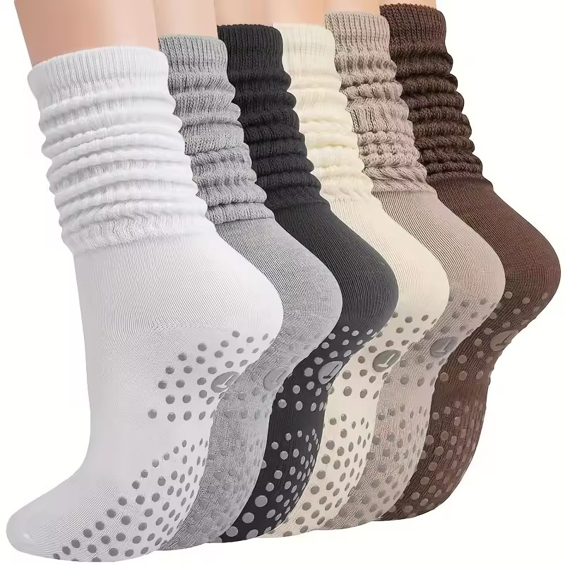 1-3 Pasang Kaus Kaki Lantai Si - Pilates Yoga Barı ulasan dan harga