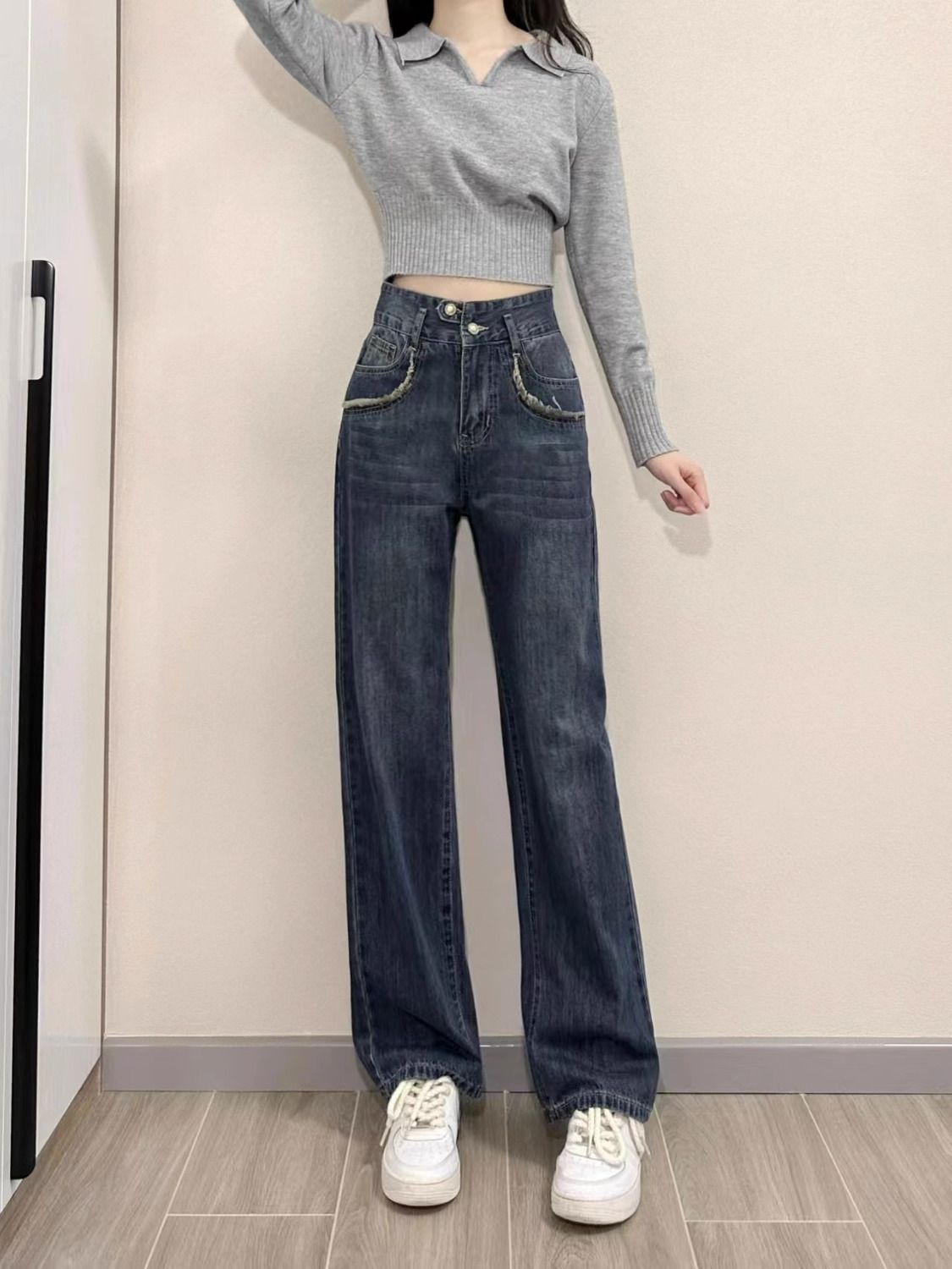 Sweater, Jumper, Pullover Wani - Pilates Yoga Class ulasan dan harga