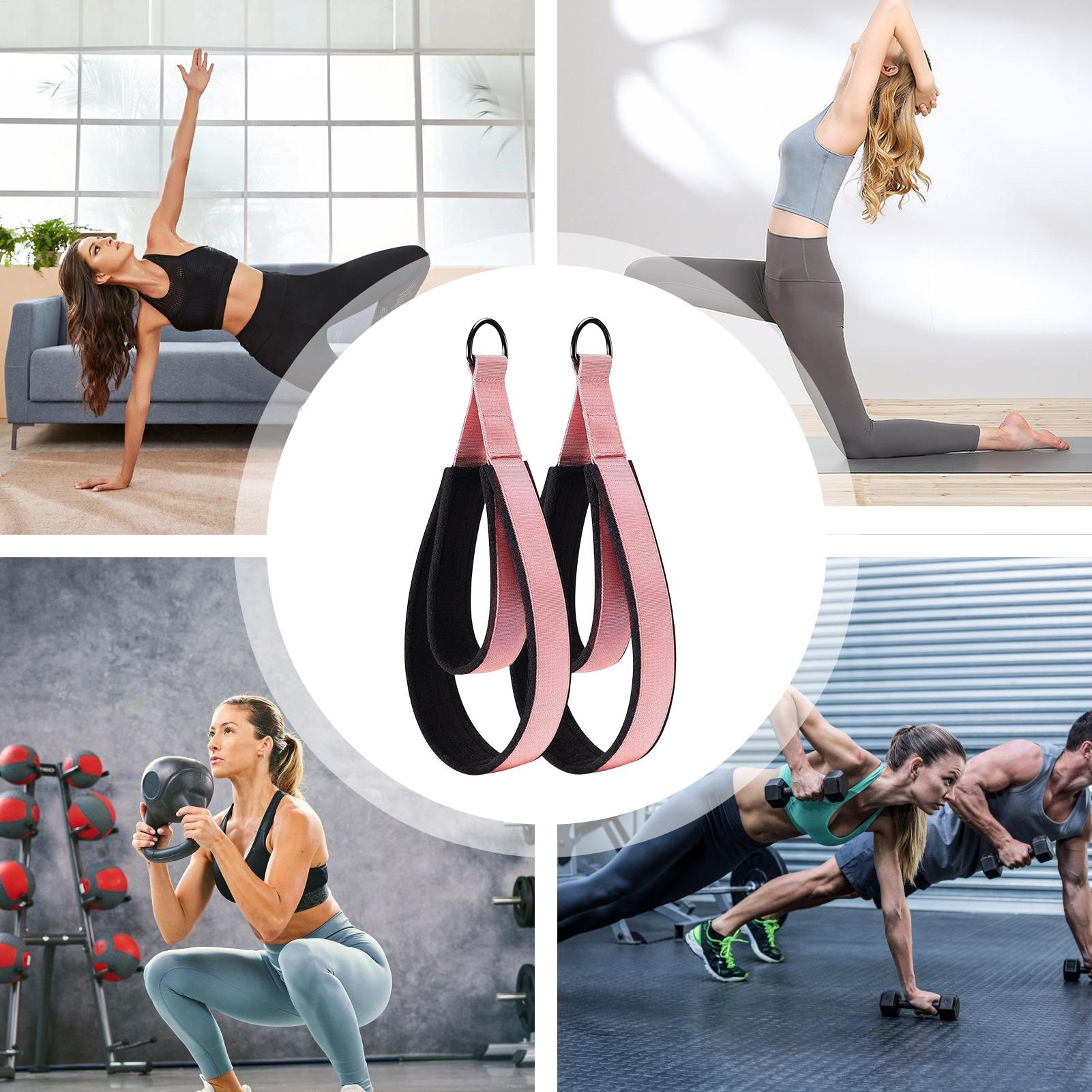 Peralatan Latihan Pilates Stra - Pilates Yoga Class ulasan dan harga