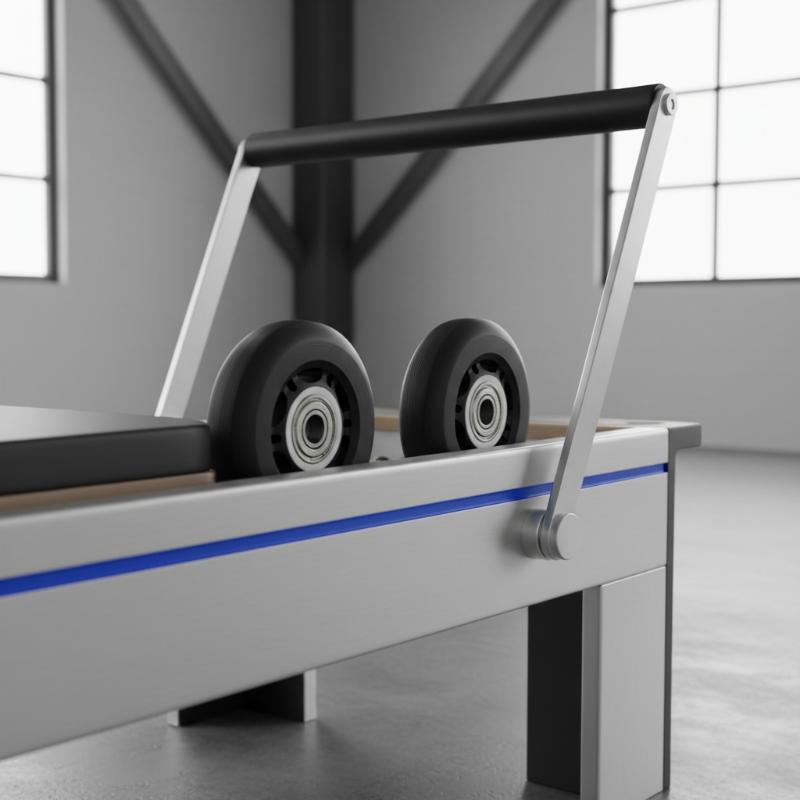Roda Reformer Pilates, Roda Ba - Pilates & Yoga Wohlfühlen Forchheim ulasan dan harga