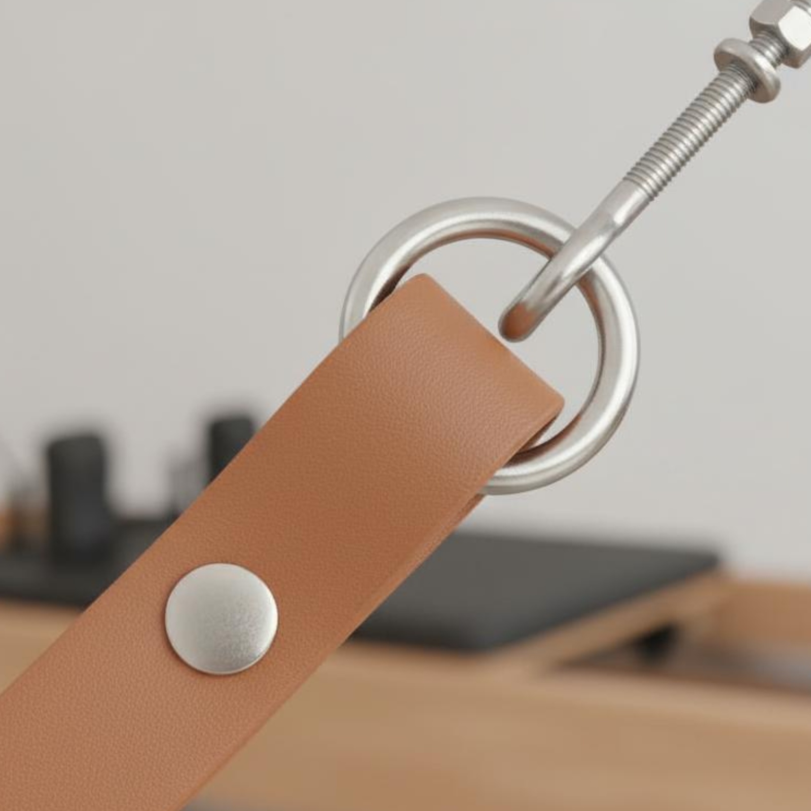 Tali Pilates Double Loop Refor - Pilates & Yoga Wohlfühlen Forchheim ulasan dan harga