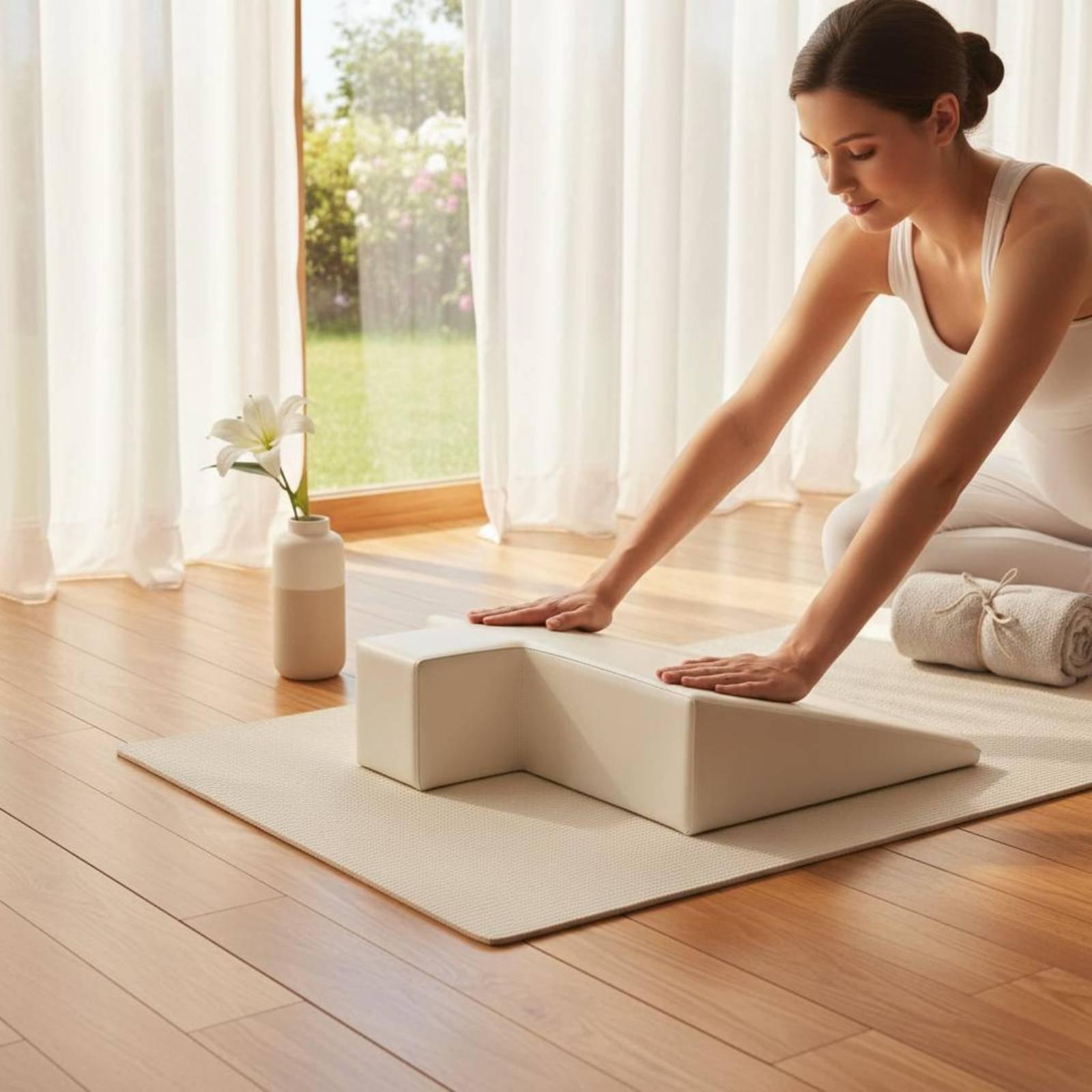 Bantal Penyangga Ibu Hamil Bus - Pilates & Yoga Wohlfühlen Forchheim ulasan dan harga
