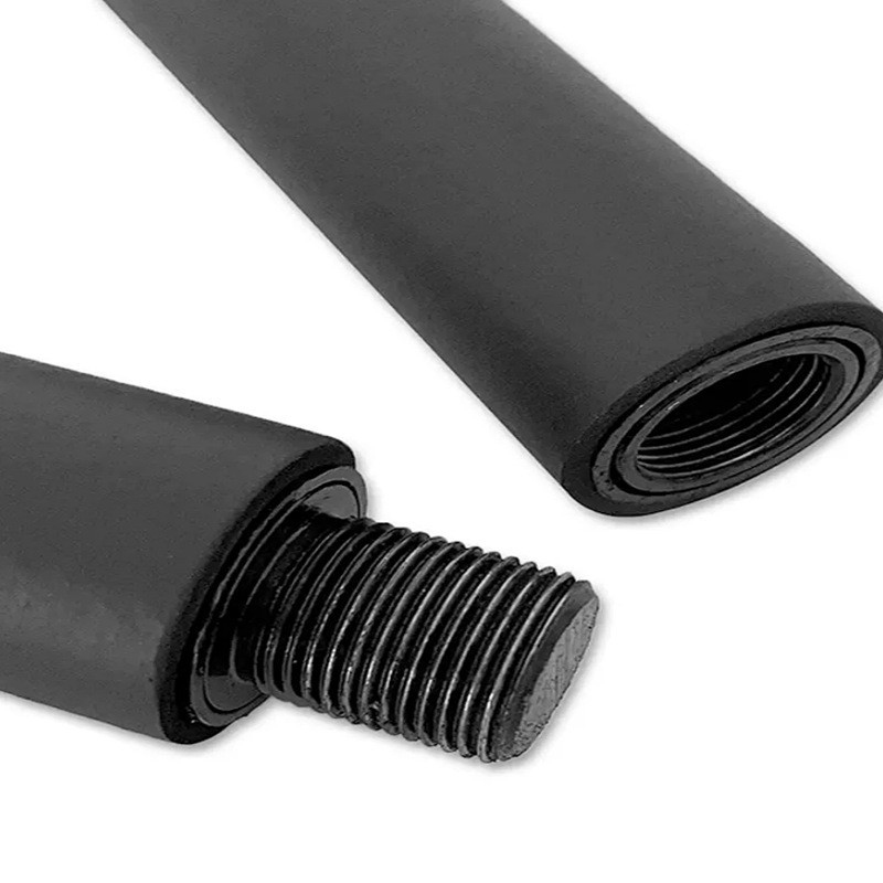 Tongkat Pilates Yoga 2/3 Bagia - Pilates Yoga Barı ulasan dan harga
