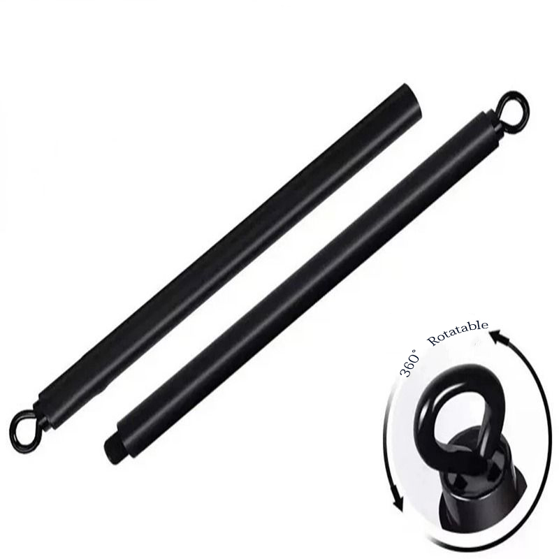 Tongkat Pilates Yoga 2/3 Bagia - Pilates Yoga Barı ulasan dan harga