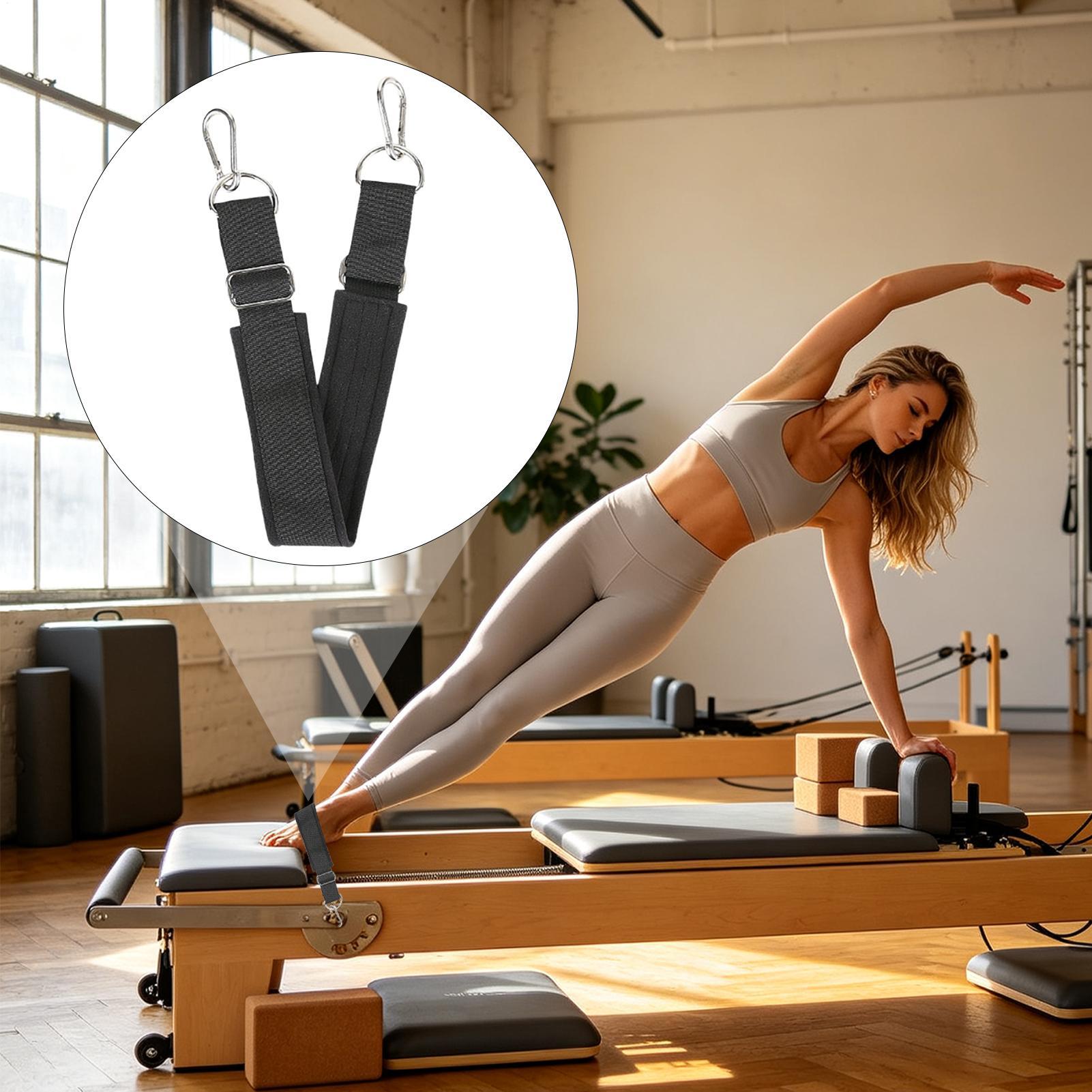 Tali Kaki Reformer Yoga Pilate - Pilates & Yoga Wohlfühlen Forchheim ulasan dan harga