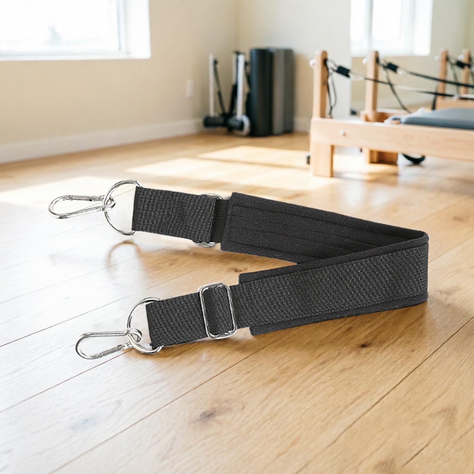 Tali Kaki Reformer Yoga Pilate - Pilates & Yoga Wohlfühlen Forchheim ulasan dan harga